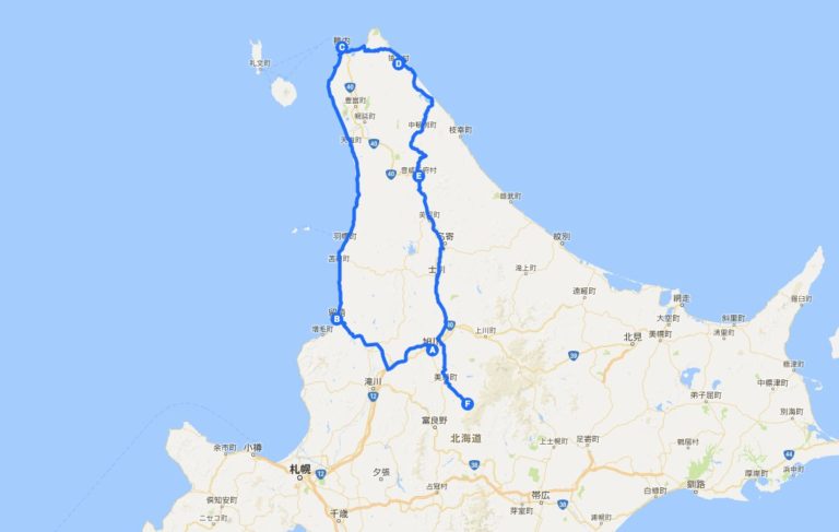 Hokkaido - hokkaido-map.jpg